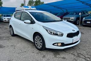 KIA cee'd 1.6 CRDi 110 CV 5 porte Cool