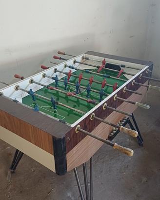 calcio balilla / calcetto