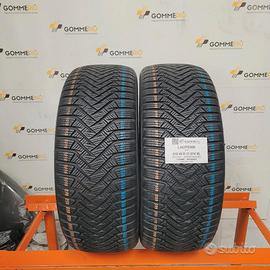 Gomme invernale usate 215/45 17 91V XL