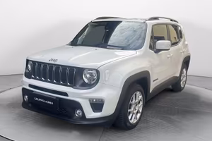 Jeep Renegade 1.6 mjt Limited 2wd 120cv