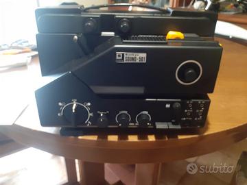 Proiettore Sankyo  sound -700/501