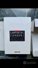 Dizionario latino Campanini Carboni