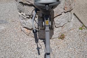 Tender honda 2mt con motore honda 2.3cv