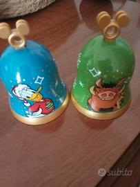 Campanelle Disney