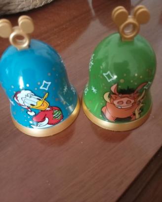 Campanelle Disney