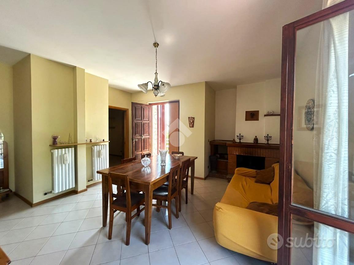 Casa – Montemiletto, Avellino - Vista 4