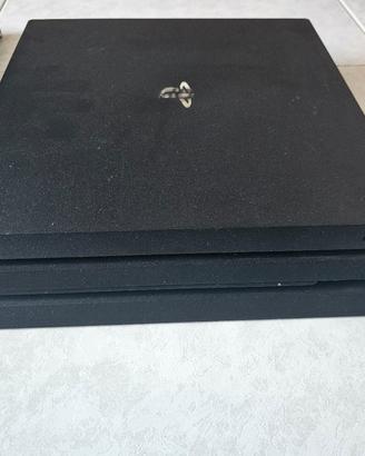 PS4 PRO 1TB