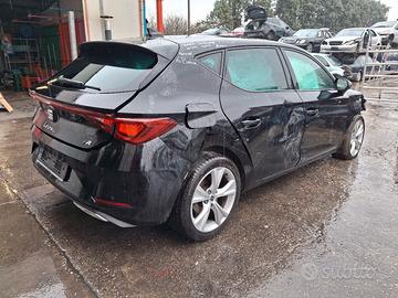 Ricambi Seat Leon 2022