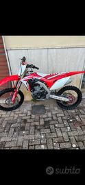 Crf 250 r 2019
