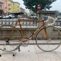 Wilier Triestina ramata 1979