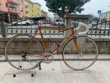 Wilier Triestina ramata 1979
