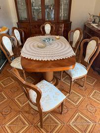 Sala da pranzo