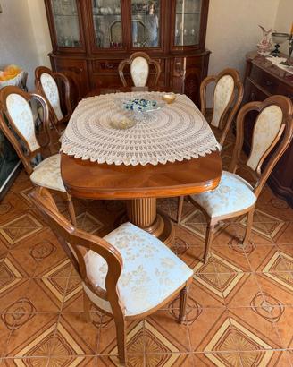 Sala da pranzo