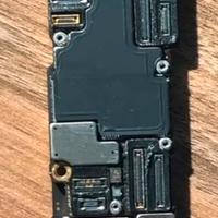 scheda madre iPhone 14 pro max 1tb