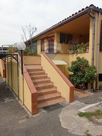 Casa Semindipendente - Augusta