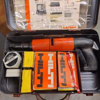 Sparachiodi Hilti