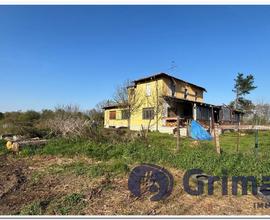 Rustico/Casale/Corte Abbiategrasso [1554VRG]
