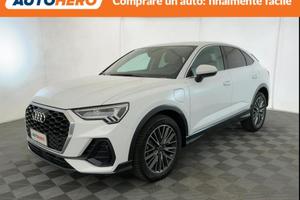 AUDI Q3 JY88221