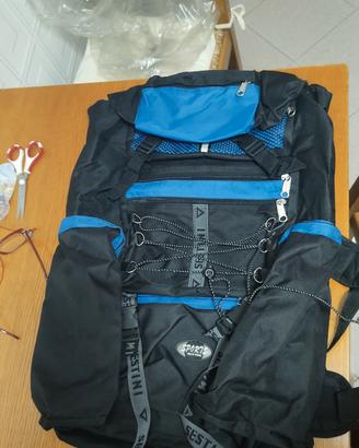 zaino da viaggio