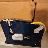 macchinetta chiudi sacchetti