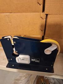 macchinetta chiudi sacchetti