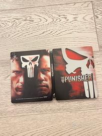 Blu Ray The Punisher