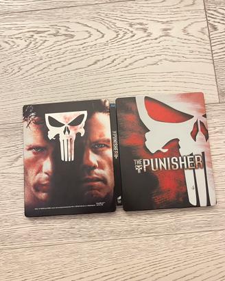 Blu Ray The Punisher