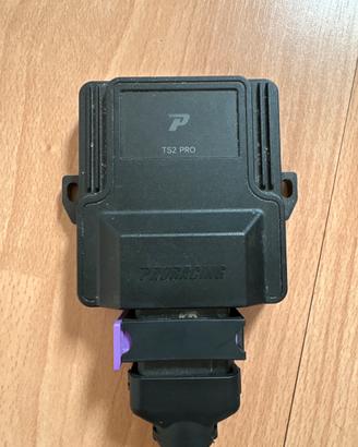 Centralina Aggiuntiva ProRacing TS2 PRO