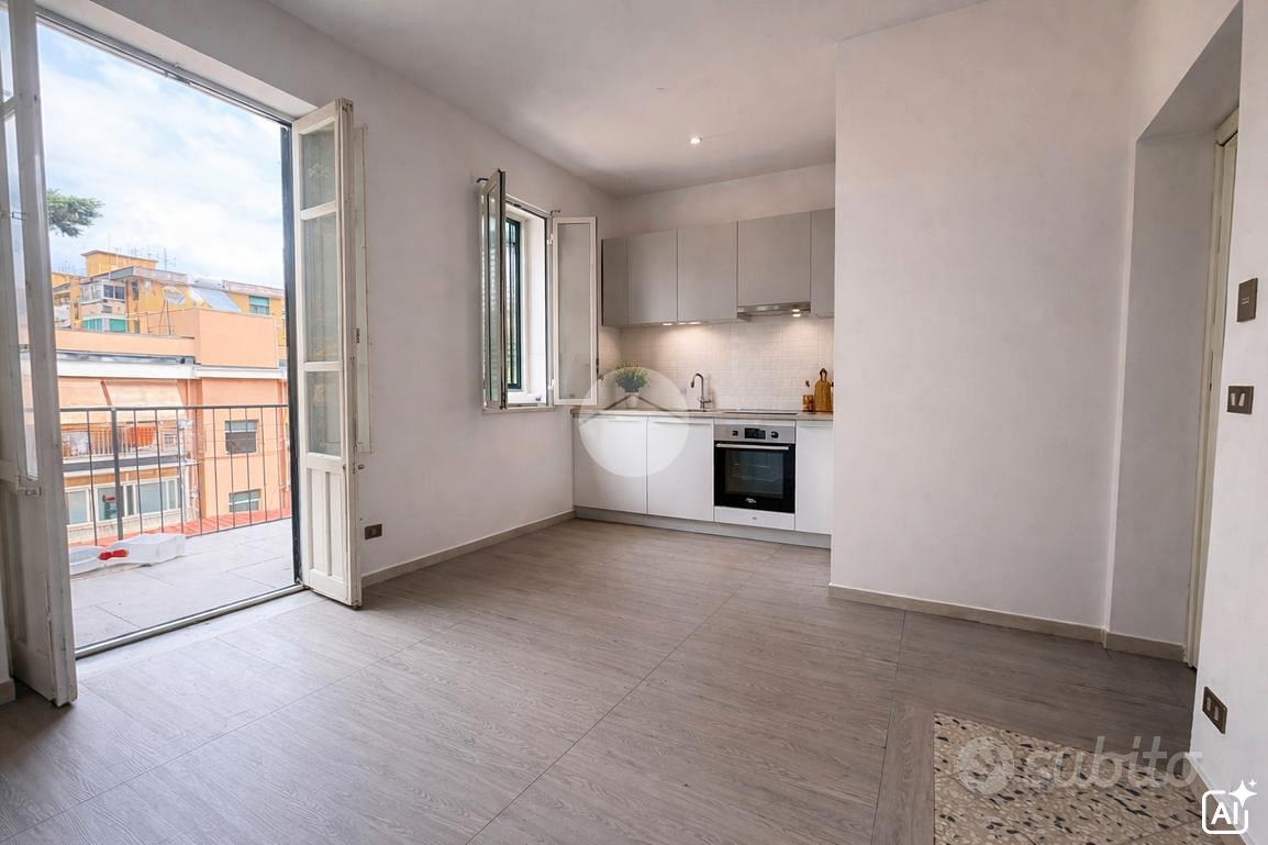 Apartment in Palermo, Uditore, V Circoscrizione - Vista 4