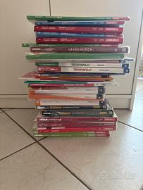 Libri scolastici