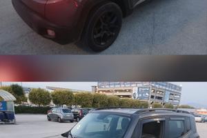 Jeep Renegade 1.6 120cv
