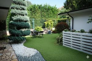 BIFAMILIARE A CORMANO