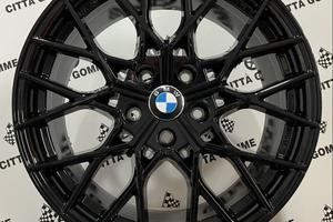 CERCHI IN LEGA BMW 1 2 3 4 5 6 7 X1 X3 X4 Z3 Z4 20