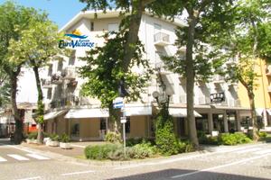 Bibione Terme - luminoso trilocale