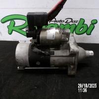 MOTORINO AVVIAMENTO PER VOYAGER IV 2.8 CRD 2005