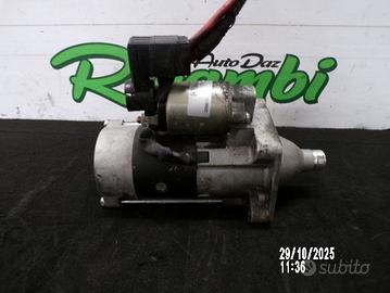 MOTORINO AVVIAMENTO PER VOYAGER IV 2.8 CRD 2005