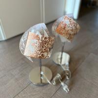 Abasciur camera da Letto