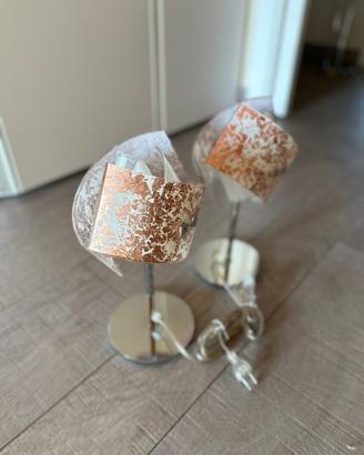 Abasciur camera da Letto