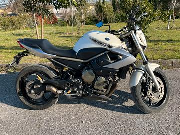 Yamaha XJ6