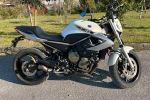 Yamaha XJ6