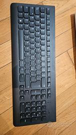 Lenovo Essential wireless keyboard and mouse combo