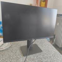 Monitor Dell UltraSharp U2518D 25" LED 2560x1440