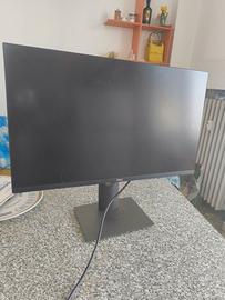 Monitor Dell UltraSharp U2518D 25" LED 2560x1440