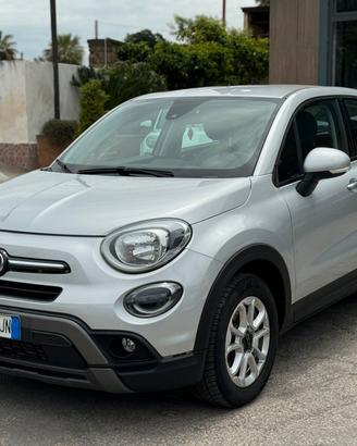 Fiat 500X 1.3 MultiJet 95 CV Lounge