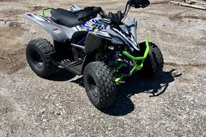 quad lem kondor 125cc