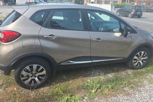 Renault Captur TCe 12V 90 CV Start&Stop Energy Lif