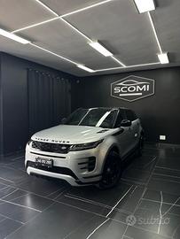 Land Rover Range Evoque 2.0D I4-L.Flw 150CV AWD Au