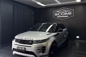 Land Rover Range Evoque 2.0D I4-L.Flw 150CV AWD Au