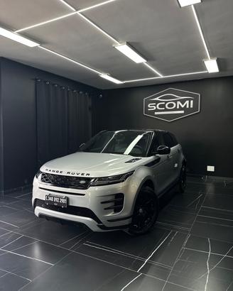 Land Rover Range Evoque 2.0D I4-L.Flw 150CV AWD Au
