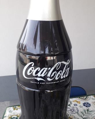 frigorifero coca cola